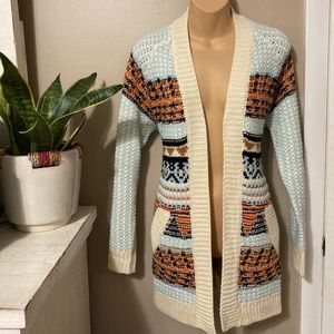 maurices “TruCloth” cardigan